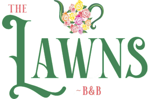 Ashott Lawns Logo